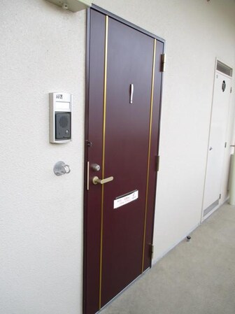 メゾンノーブルの物件内観写真